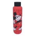 Garrafa Pillowtex Disney Mickey Mouse Térmica 600ml