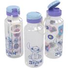 Garrafa Plastica ABRE Facil STITCH 600ML