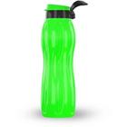 Garrafa Plástica INFINITY Neon 1L Verde