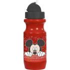 Garrafa Plástica Mickey BABY Retrátil 580ML