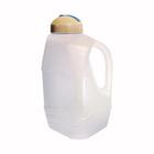 Garrafa Plastica Paramount 3,5L Transparente Resistente