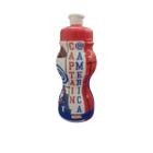 Garrafa Plástica Sleeve Squeeze 250 Ml Marvel Comics Cantil