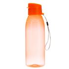 Garrafa plástica squeeze 700ml 18556