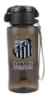 Garrafa Plástico Squeeze 450ml - Santos