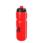 Garrafa Polisport Bidon R750 Vermelho 750ml