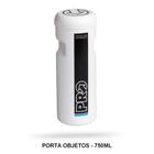 Garrafa Porta Objetos Shimano Pro Branco - 750ml / Para Suporte De Caramanhola