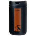 Garrafa porta treco ferramenta tsw save tools 500ml preto