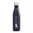 Garrafa Preto Up4You 500Ml