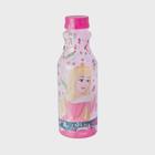 Garrafa retro princesa aurora 500ml - plasutil