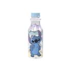 Garrafa Retro Stitch 500Ml Disney - Plasútil 017112