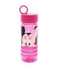 Garrafa Rosa Minnie 500ml Disney - Taimes