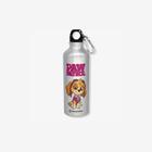 Garrafa Skye Patrulha Canina 500 ml com Mosquetão