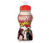 Garrafa Sleeve Marvel Comics 250 Ml - 118501