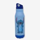 Garrafa space 600ml stitch - ZONA CRIATIVA