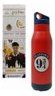 Garrafa Space Harry Potter Hogwarts Express 600Ml Zona - Zona Criativa