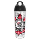 Garrafa Sports 600Ml Vai Corinthians