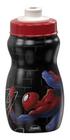 Garrafa Squeeze 300ml Homem Aranha Marvel Plasutil