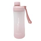 Garrafa Squeeze 560ml Rosa TOP1176 - DL Festas