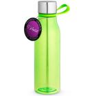 Garrafa Squeeze 590 Ml Clean Topget - Verde Claro