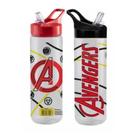 Garrafa Squeeze 700ml Avengers - Plasduran