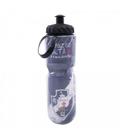 Garrafa Squeeze Academia 600ml - Vasco