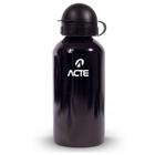 Garrafa Squeeze Acte 500 ml - Preto