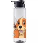 Garrafa / Squeeze Band Mix Dog 750ml