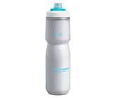 Garrafa Squeeze Camelbak Podium Ice 4x 620ml Cinza e ul