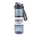 Garrafa Squeeze com Alça 700ml Concept Mais Jacki Design - AKX21825