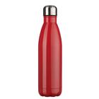 Garrafa Squeeze de Inox 750ml Academia