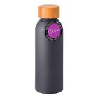 Garrafa Squeeze em Alumínio 550 ml Matte Move TopGet