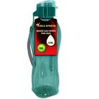 Garrafa Squeeze Gold Sports Resistence Translucid Special - BPA FREE- 550ML