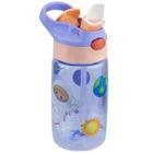 Garrafa squeeze infantil