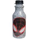 Garrafa Squeeze Infantil Homem Aranha 500ml Lanche Escola - Plasutil