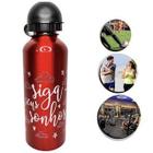 Garrafa squeeze personalizada 500ml sonhos