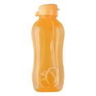 Garrafa Squeeze Plástica 1,5L Laranja Weeze Clio