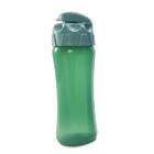 Garrafa Squeeze Plástico 550ml Água, Sucos, Shake, Academia Treinos Garrafinha de Agua