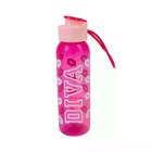 Garrafa squeeze pop - diva college uatt