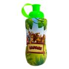 Garrafa Squeeze Safari 600ml Homefelx