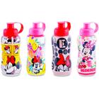 Garrafa squeeze sleeve Minnie 550ml ref 470893