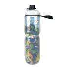 Garrafa Squeeze Térmica Caramanhola Iris bike 700ml