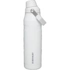 Garrafa stanley térmica aerolight fast flow 1,1 litros branco polar 08207-00