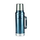 Garrafa stanley térmica classic azul nightfall 950ml 08073-01