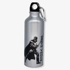 Garrafa Star Wars Darth Vade Aluminio 500Ml 10073081