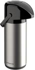 Garrafa termica 1.0l inox invicta