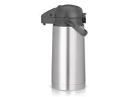 Garrafa Térmica 100% Inox 1,9 Litros Expressar Sanremo