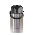 Garrafa Térmica 100% Inox R-Evolution 2.5L Termolar