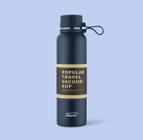 Garrafa Termica 1100Ml Parede Dupla 24 H/ Quente Frio ul