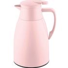 Garrafa Térmica 1L Aço Inox Com Isolamento A Vácuo Sete Estrelas