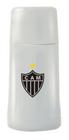 Garrafa Térmica 250 ml Branca Atlético